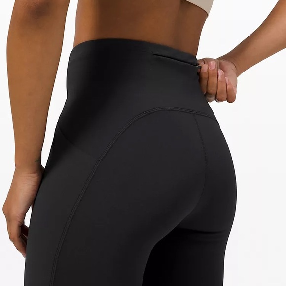 Lululemon Swift Speed High-Rise Tight - Picture 3 of 7
